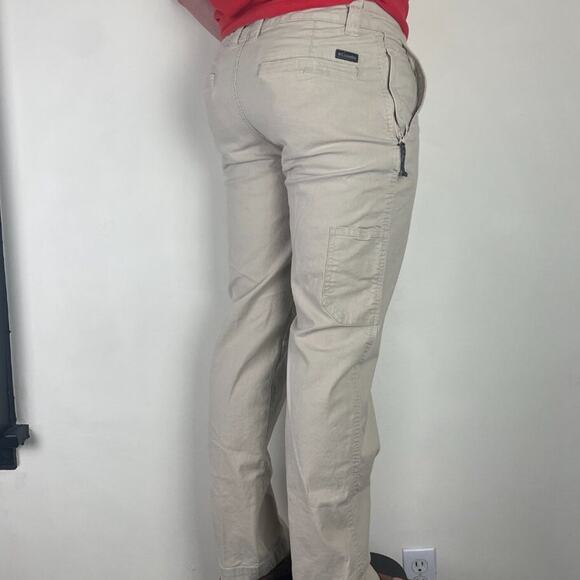 Columbia Cargo Hiking Pant - Picture 2 of 6